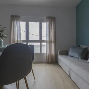 El Encanto Apartamento