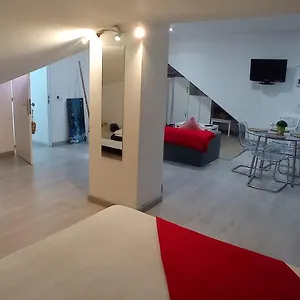 La Crucillada Apartamento