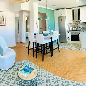 Soka Be@ch House Apartamento Tarifa