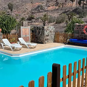 La Limera Con Piscina Privada Chalet
