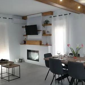 Geintur Maribel Heritage Apartamento Toledo