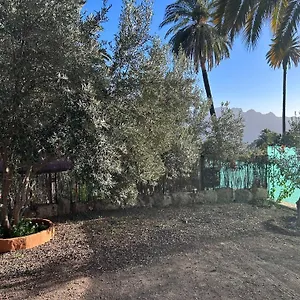 La Casa De Tea Сasa de vacaciones