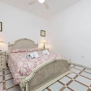 El Palo Beach Apartamento Málaga