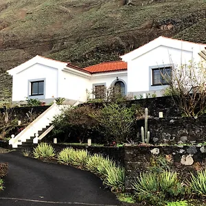 Casa Atilano Puntas La Frontera El Hierro Сasa de vacaciones