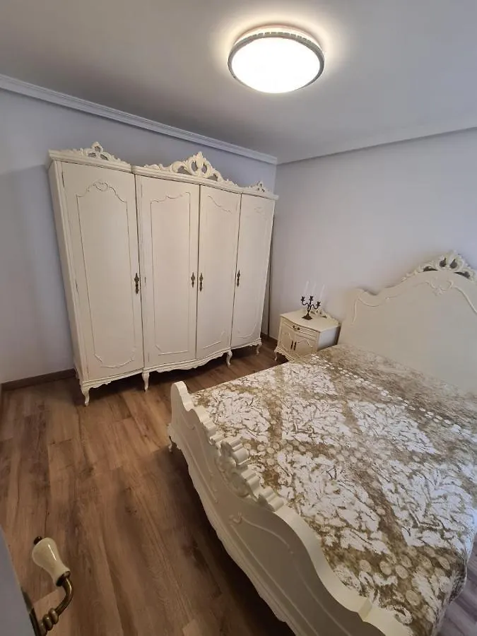 Retro 1 Bedroom Apartment Chayofa España