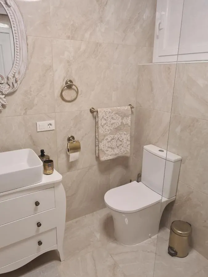 Retro 1 Bedroom Apartment Chayofa España