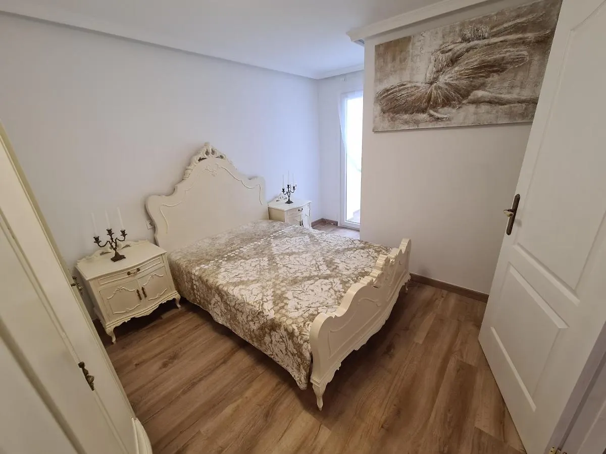 Retro 1 Bedroom Apartment Chayofa